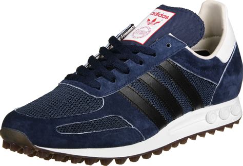 adidas la trainer og schuhe moon moon gum|Adidas la trainers.